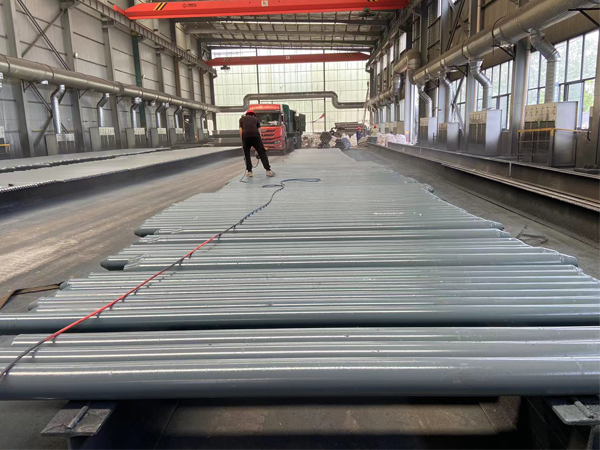 东丽球形网架厂家