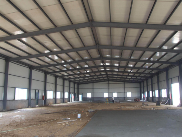 东丽螺栓球网架加工