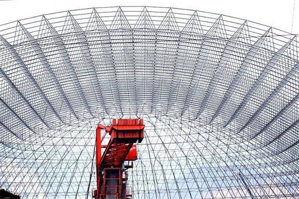 东丽徐州网架公司核心竞争力揭秘,关键在哪里?
