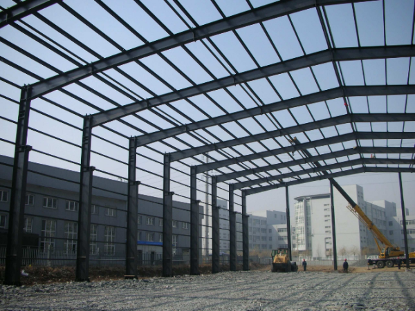 东丽徐州网架公司标准施工流程有哪些呢?