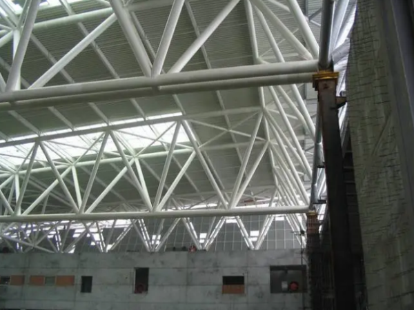 东丽管桁架加工的定制内容