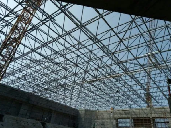 东丽网架加工的优势有哪些？