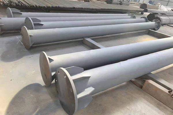 东丽网架球加工