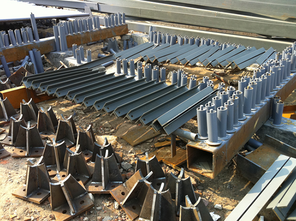 东丽网架支托,支座