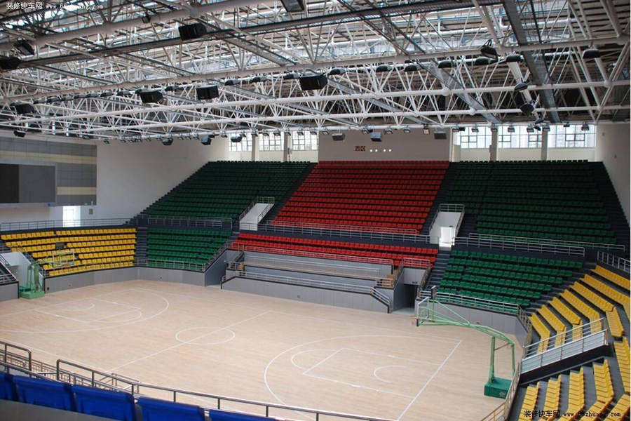 东丽徐州网架厂产品的结构设计和安装要领